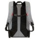 Targus Urban Commuter zaino Grigio Poliuretano, Twill 6