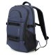 Targus Urban Explorer zaino Blu Poliuretano, Twill 2