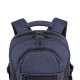 Targus Urban Explorer zaino Blu Poliuretano, Twill 11