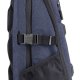 Targus Urban Explorer zaino Blu Poliuretano, Twill 12