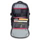 Targus Urban Explorer zaino Blu Poliuretano, Twill 6