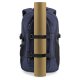 Targus Urban Explorer zaino Blu Poliuretano, Twill 7