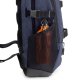 Targus Urban Explorer zaino Blu Poliuretano, Twill 8