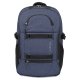 Targus Urban Explorer zaino Blu Poliuretano, Twill 9