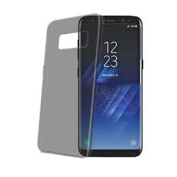 Celly GELSKIN691BK custodia per cellulare 15,8 cm (6.2") Cover Translucent