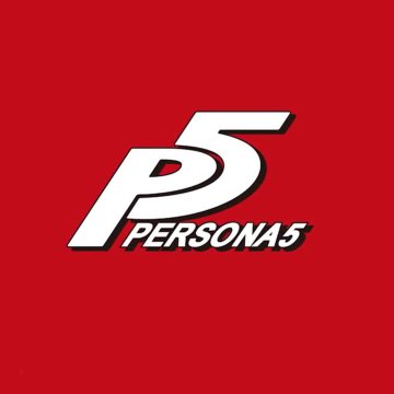 Deep Argento Persona 5 Standard PlayStation 3