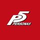 Deep Silver Persona 5 Standard PlayStation 3 2