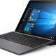 HP Pro x2 612 G2 Intel® Core™ i7 i7-7Y75 Ibrido (2 in 1) 30,5 cm (12