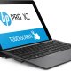 HP Pro x2 612 G2 Intel® Core™ i7 i7-7Y75 Ibrido (2 in 1) 30,5 cm (12