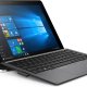 HP Pro x2 612 G2 Intel® Core™ i7 i7-7Y75 Ibrido (2 in 1) 30,5 cm (12