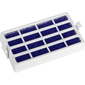 Whirlpool ANT001 parte e accessorio per frigoriferi/congelatori Filtro Blu, Bianco