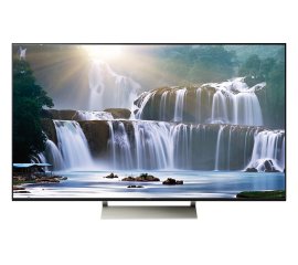 Sony KD65XE9305 65" Edge LED 4k 4K HDR Premium, AndroidTV