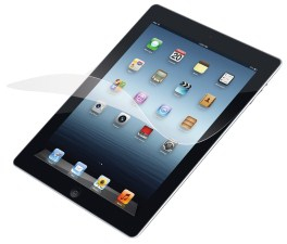 Targus Screen Protector for iPad 3rd generation and iPad 2