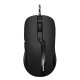 Sharkoon Shark Zone M52 mouse Gaming Mano destra USB tipo A Laser 8200 DPI 3