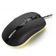 Sharkoon Shark Zone M52 mouse Gaming Mano destra USB tipo A Laser 8200 DPI 5