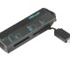 Trust 20968 lettore di schede USB 3.2 Gen 1 (3.1 Gen 1) Type-C Nero 3