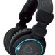 Mediacom Dj Chimes Cuffie Cablato Nero 2