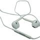 Mediacom M-ZHSP500 cuffia e auricolare Cablato In-ear Musica e Chiamate Bianco 2