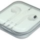Mediacom M-ZHSP500 cuffia e auricolare Cablato In-ear Musica e Chiamate Bianco 4