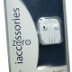 Mediacom M-ZHSP500 cuffia e auricolare Cablato In-ear Musica e Chiamate Bianco 5