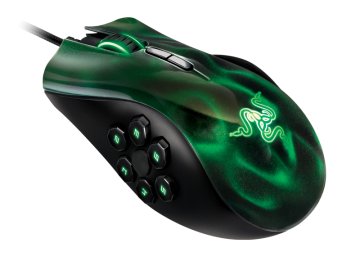 Razer Naga Hex mouse Gaming USB tipo A 5600 DPI