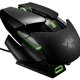 Razer Ouroboros mouse Gaming Mano destra RF Wireless + USB Type-A 8200 DPI 3