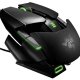 Razer Ouroboros mouse Mano destra RF Wireless + USB Type-A 8200 DPI 3