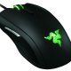 Razer Taipan mouse Gaming Mano destra USB tipo A Laser 8200 DPI 2