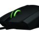 Razer Taipan mouse Gaming Mano destra USB tipo A Laser 8200 DPI 3