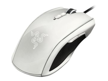 Razer Taipan mouse Gaming Ambidestro USB tipo A 4G Dual 8200 DPI