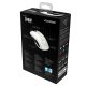 Razer Taipan mouse Gaming Ambidestro USB tipo A 4G Dual 8200 DPI 4