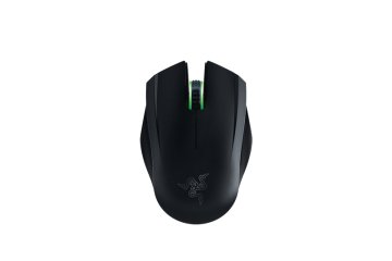 Razer Orochi mouse Gaming Ambidestro Bluetooth + USB Type-A 4G Dual 8200 DPI