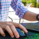 Razer Orochi mouse Gaming Ambidestro Bluetooth + USB Type-A 4G Dual 8200 DPI 11