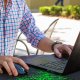 Razer Orochi mouse Gaming Ambidestro Bluetooth + USB Type-A 4G Dual 8200 DPI 13