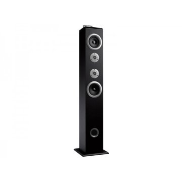 Adj SP903 Nero Con cavo e senza cavo 60 W