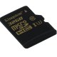 Kingston Technology Gold microSD UHS-I Speed Class 3 (U3) 32GB MicroSDHC Classe 3 4