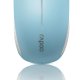 Rapoo 3360 Mini Mouse wireless ottico 1000DPI – blue 2