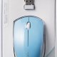 Rapoo 3360 Mini Mouse wireless ottico 1000DPI – blue 3