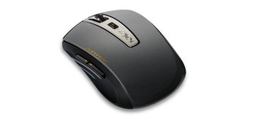 Rapoo 3920P mouse Ambidestro RF Wireless Laser 1600 DPI
