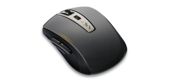 Rapoo 3920P mouse Ufficio Ambidestro RF Wireless Laser 1600 DPI