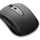 Rapoo 3920P mouse Ufficio Ambidestro RF Wireless Laser 1600 DPI 2