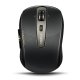 Rapoo 3920P mouse Ufficio Ambidestro RF Wireless Laser 1600 DPI 3