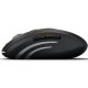 Rapoo 3920P mouse Ufficio Ambidestro RF Wireless Laser 1600 DPI 4