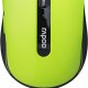 Rapoo 7200P mouse RF Wireless Ottico 1000 DPI 2