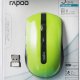 Rapoo 7200P mouse RF Wireless Ottico 1000 DPI 7