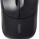 Rapoo 1190 mouse Ambidestro RF Wireless Ottico 1000 DPI 2