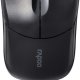Rapoo 1190 mouse Ufficio Ambidestro RF Wireless Ottico 1000 DPI 2
