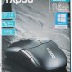 Rapoo 1190 mouse Ufficio Ambidestro RF Wireless Ottico 1000 DPI 4