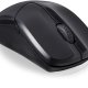 Rapoo 1190 mouse Ambidestro RF Wireless Ottico 1000 DPI 5