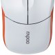 Rapoo 1190 mouse Ambidestro RF Wireless Ottico 1000 DPI 2